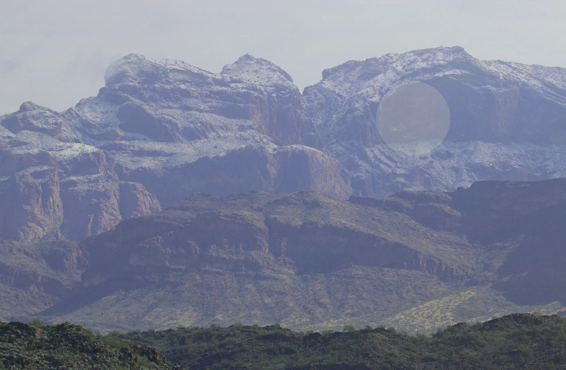 Arizona land records and parcel facts for Legal Documents for Selling Land in Arizona