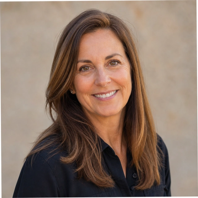 Brianna Caldwell, Arizona landowner