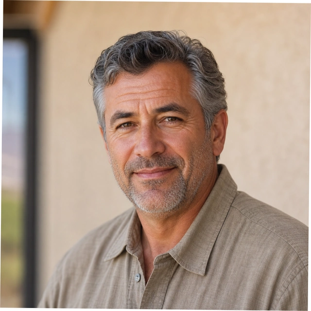 Caleb Whitman, Arizona landowner