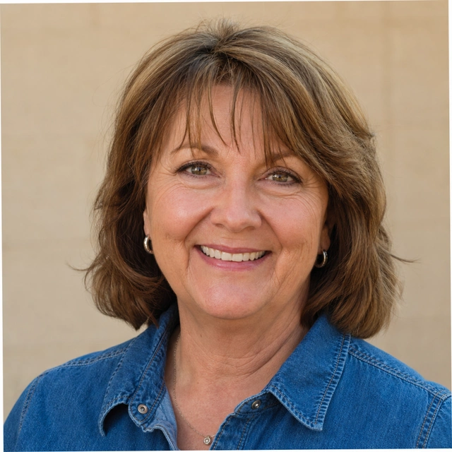 Elena Morales, Arizona landowner