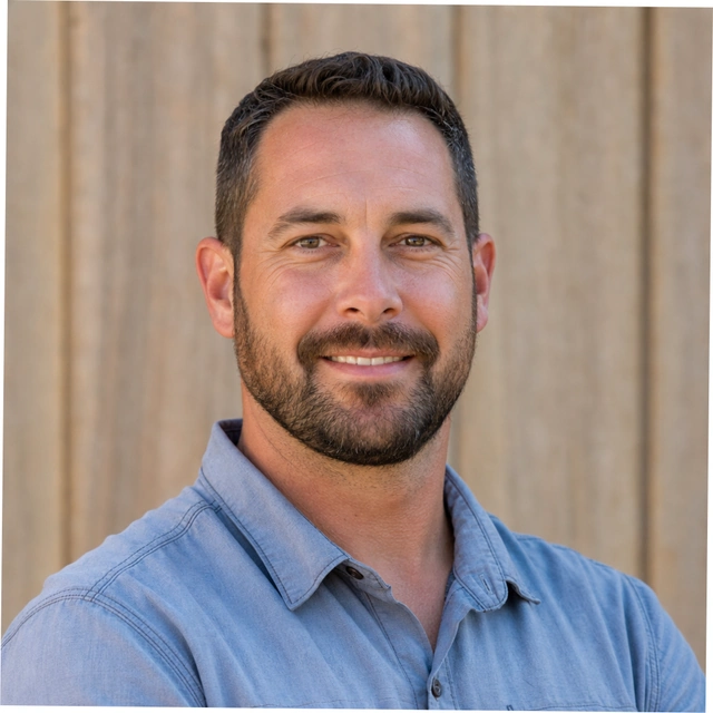 Javier Ortega, Arizona landowner
