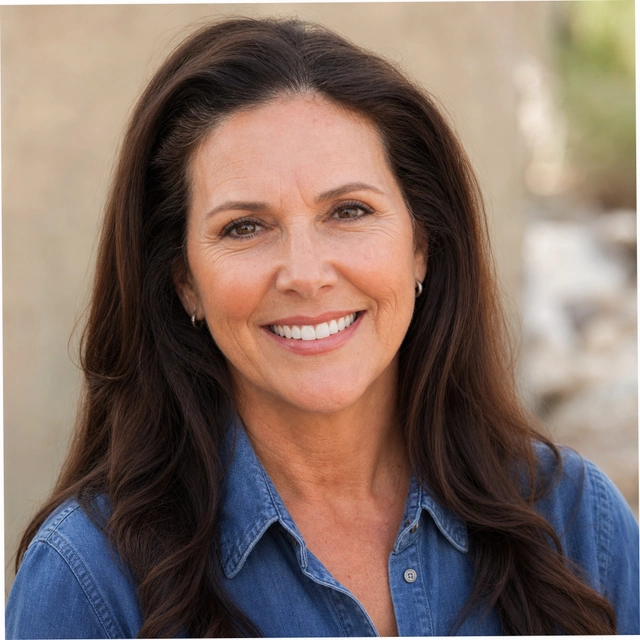 Monica Alvarez, Arizona landowner